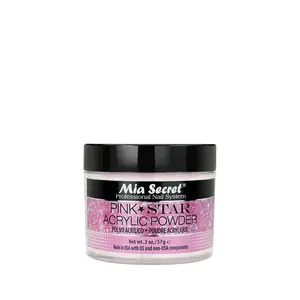 STAR Acrylic Powders STAR Acrylic Powders