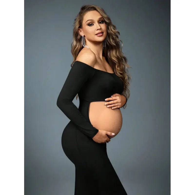 Winter maternity shoot idea - TikTok Shop Winter maternity shoot idea - TikTok Shop