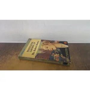 USED-Madeleine Grown Up by Mrs Robert Henrey (Paperback)
