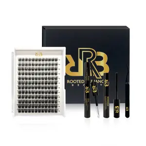 DIY Lash Kit- The Soft Life Girl