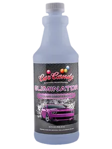 Car Candy Eliminator - Iron & Decon Remover