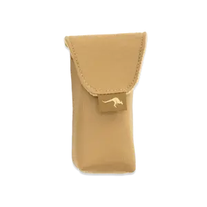 Marsupial Gear Eyeglass Pouch