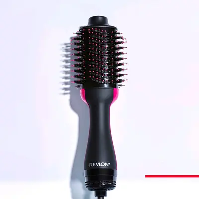Revlon Brush Hair Dryer TikTok Shop
