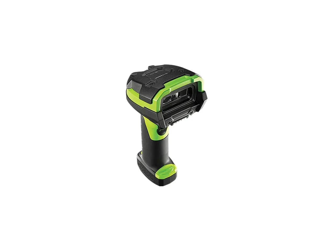 Zebra DS3678-HD3U4210SFW DS3608-SR Ultra-Rugged Handheld Barcode Scanner