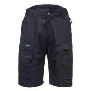 PORTWEST® KX3 Ripstop Shorts - KX340