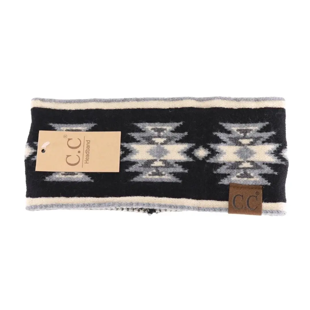 Aztec Headband
