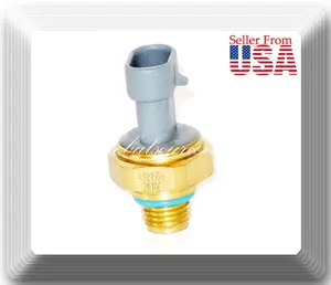 Map sensor Fits: Dodge Ram 2500 3500 6cyl 5.9L Diesel Turbocharged 2000-2002