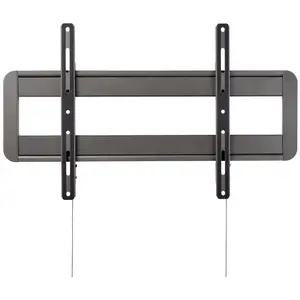 One For All Fixed TV Wall Mount for 42"-100" TVs