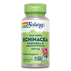 Echinacea Purpurea & Angustifo 460mg