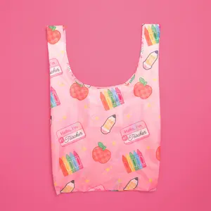 Teacher Reusable Bag