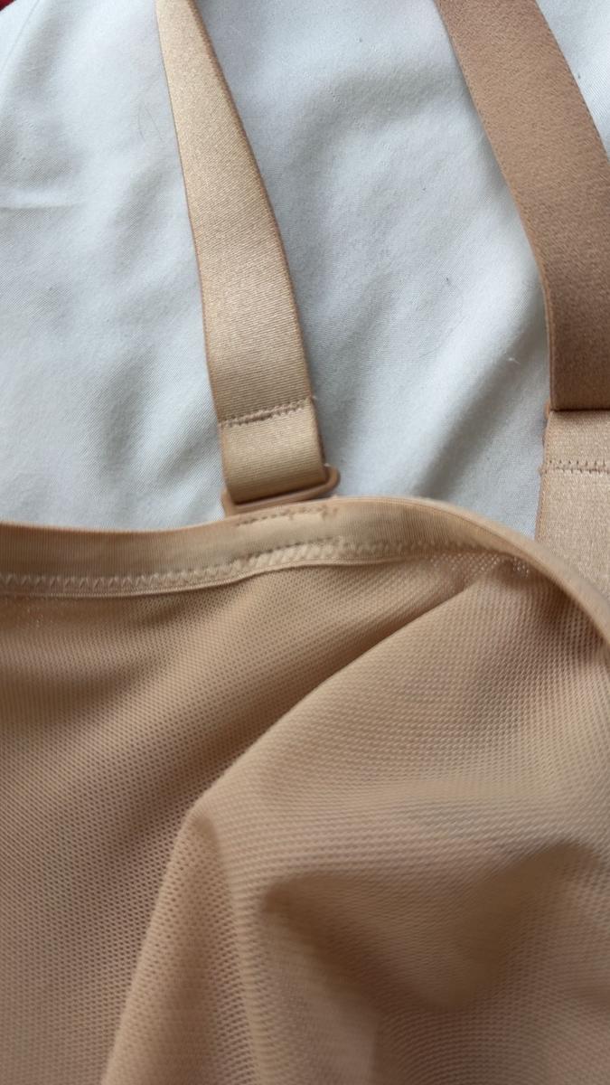 Item: Natural Nude, 40D