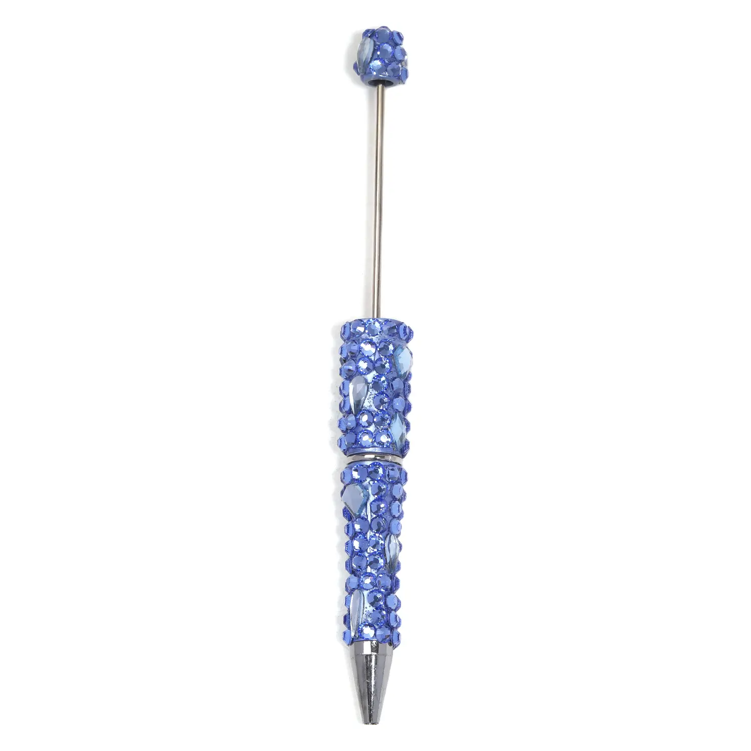 SL904015 5PCS Gold powder Morandi Blue