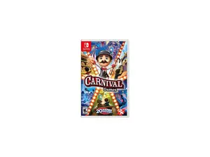 Carnival Games - Nintendo Switch