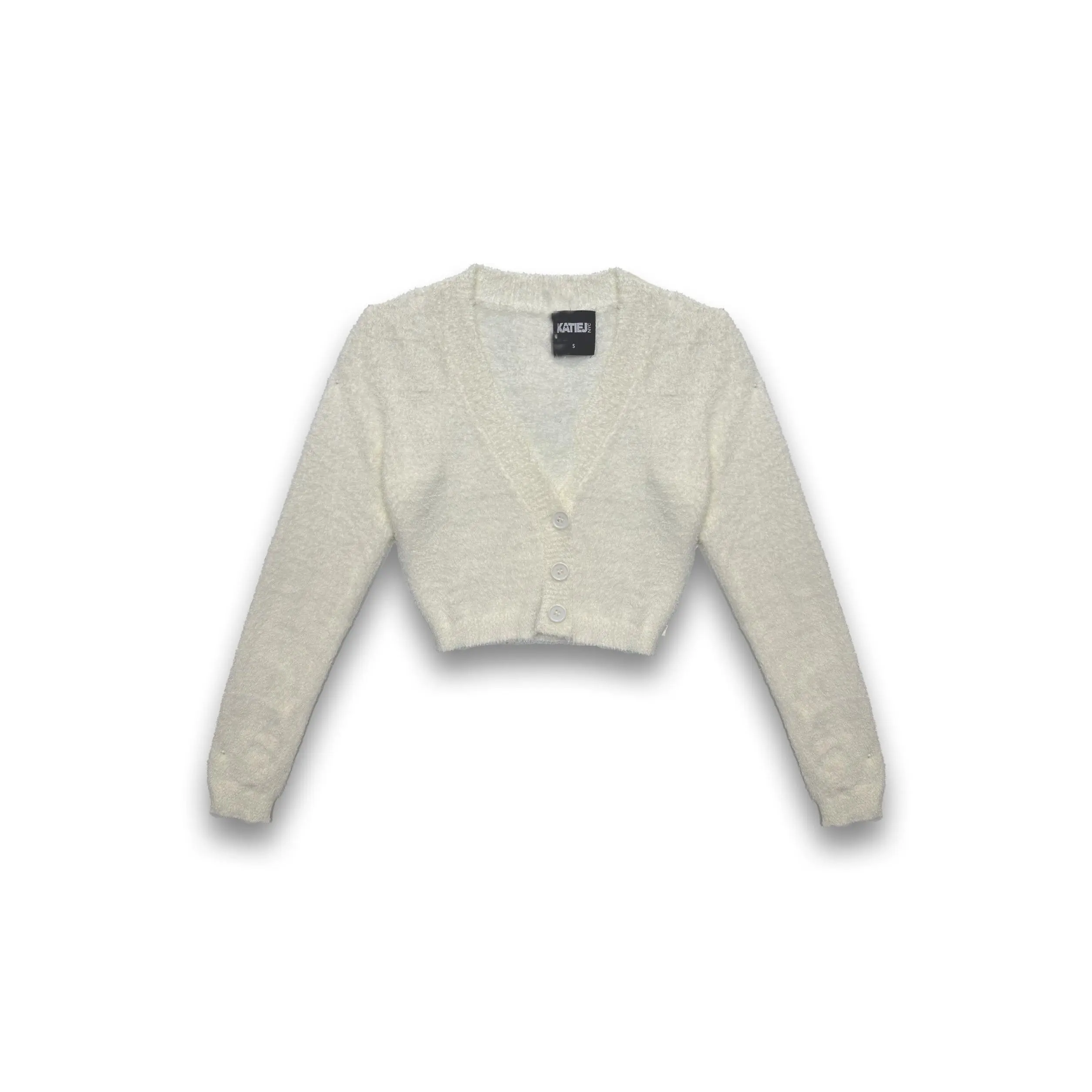 JUNIOR MARA FEATHERWEIGHT CARDIGAN