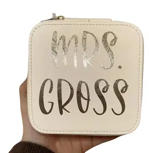 **CUSTOM** Jewelry Boxes