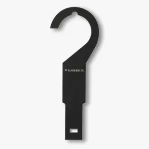Single Ratchet Belt Hanger