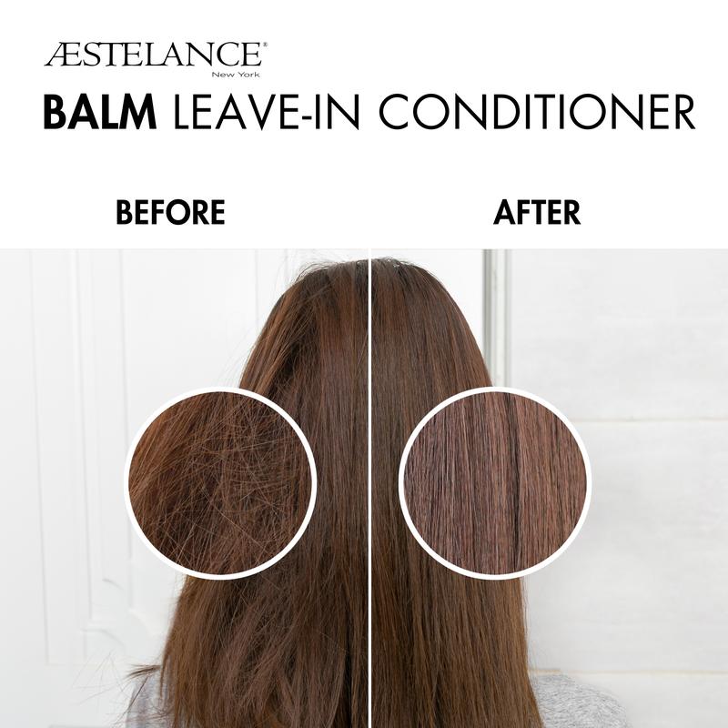Aestelance Balm Leave-In Conditioner