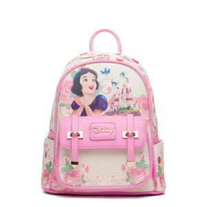 WondaPop 11" Vegan Leather Fashion Mini Backpack Spring 2025