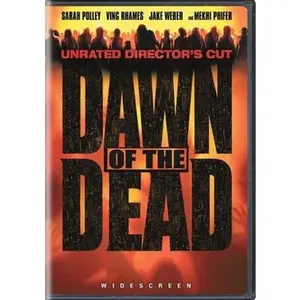 USED-Dawn of the Dead (DVD)