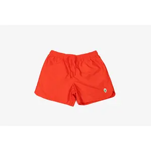 Manor  "Saguaro Summer Nylon Short" Mens - Salmon (Orange)