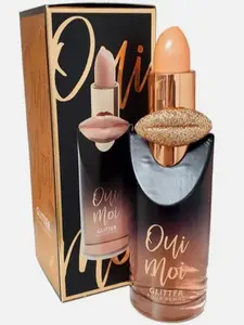 OUI MOI Glitter Women's Perfume 3.4 Oz