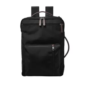 Fossil Men's Buckner Nylon Backpack