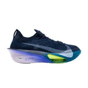 Nike Air Zoom Alphafly NEXT% 3 'Obsidian Persian Violet'