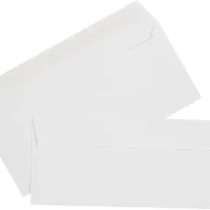#10 Envelopes