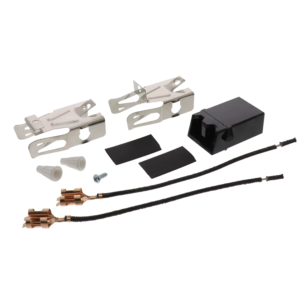 330031 Whirlpool Stove Terminal Block Rewire Kit for Coil Heating Elements