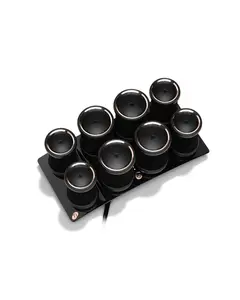 T3 MICRO | VOLUMIZING HOT ROLLERS LUXE SET T3 MICRO | VOLUMIZING HOT ROLLERS LUXE SET