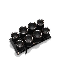 T3 MICRO | VOLUMIZING HOT ROLLERS LUXE SET