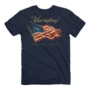 Yuengling - All American T-Shirt