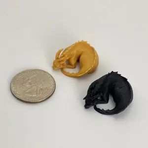 Mini Accessory - Dragon