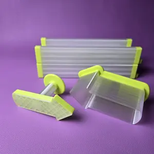 Cake Pop Cutter - Firework Shape