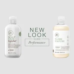 Tea Tree Scalp Care Regeniplex Shampoo - Thickens, Strengthens, For Thinning Hair