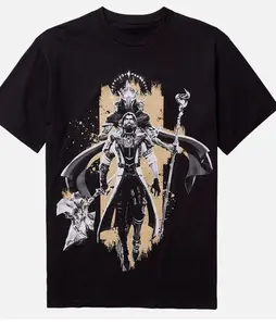 Arcane Viktor & Jayce Evolution Tonal T-Shirt, Short Sleeve Unisex Shirt S-5XL