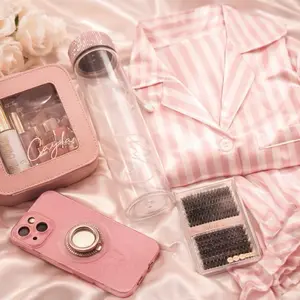 Soft Glam Sunday Reset Kit