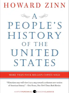 A People's History of the United States