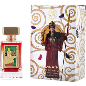 Argos Pallas Athene By Argos Eau De Parfum For Unisex
