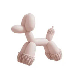 Dog Toy Art Balloon