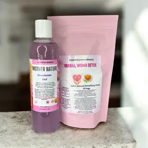 Herbal Yoni womb Detox