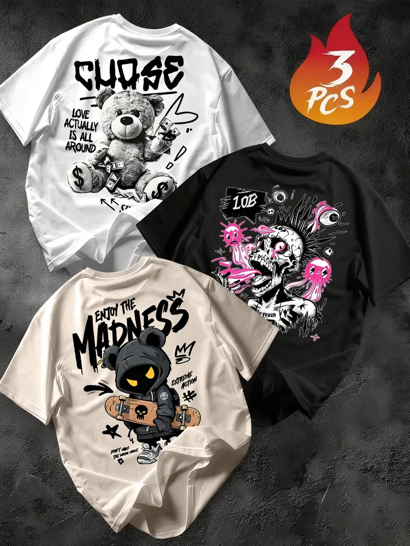 skeleton supreme shirt - TikTok Shop
