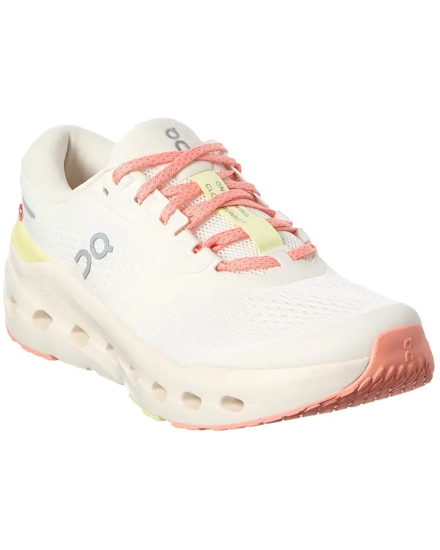 On Running Cloudrunner 3 Sneaker On Running Cloudrunner 3 Sneaker