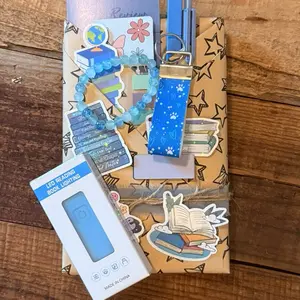 BASIC Mystery Book Bundle