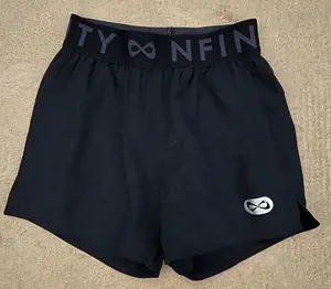 Nfinity Band Shorts