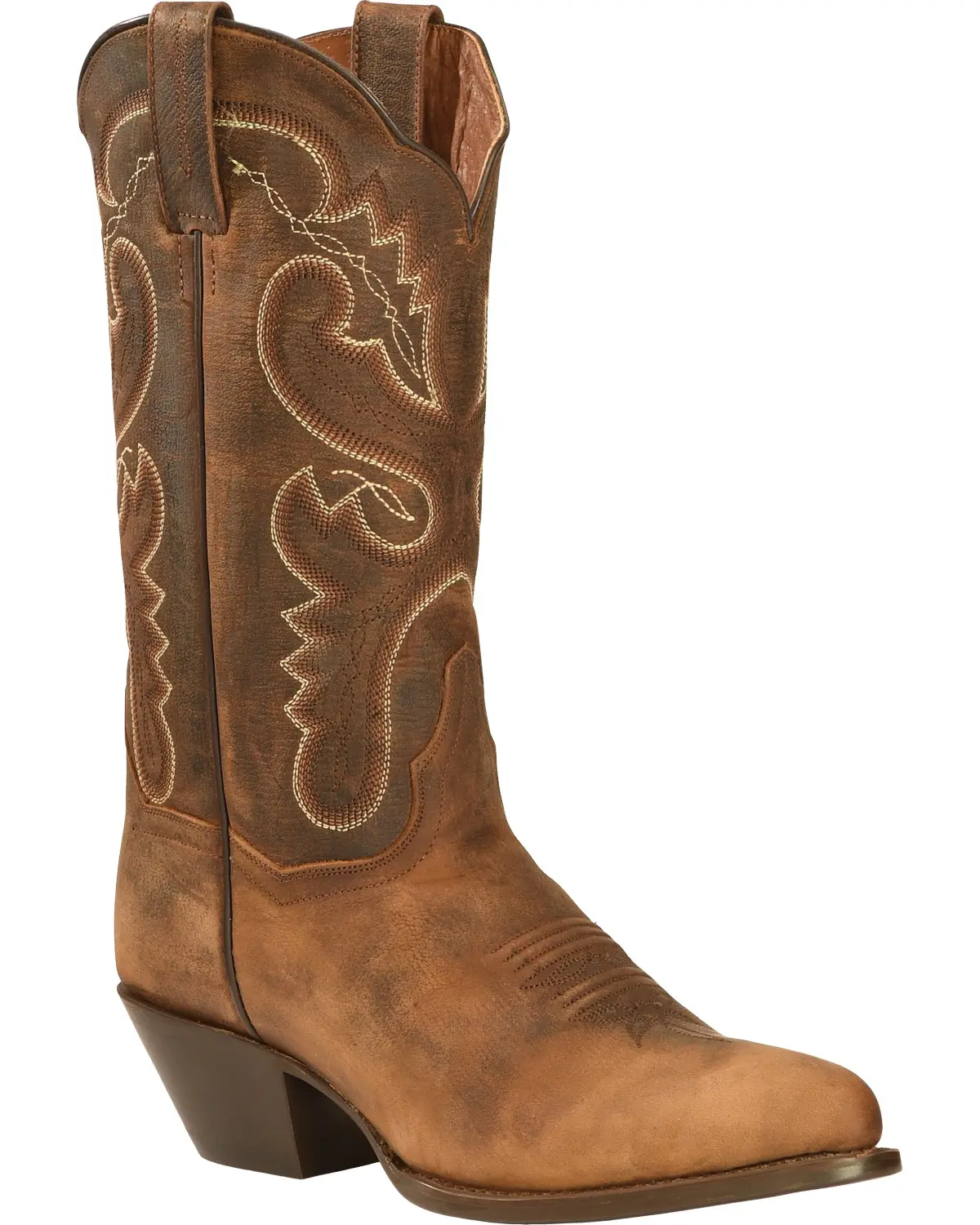 Dan Post Women's Women'S Marla Western Boot Round Toe - Dp3571