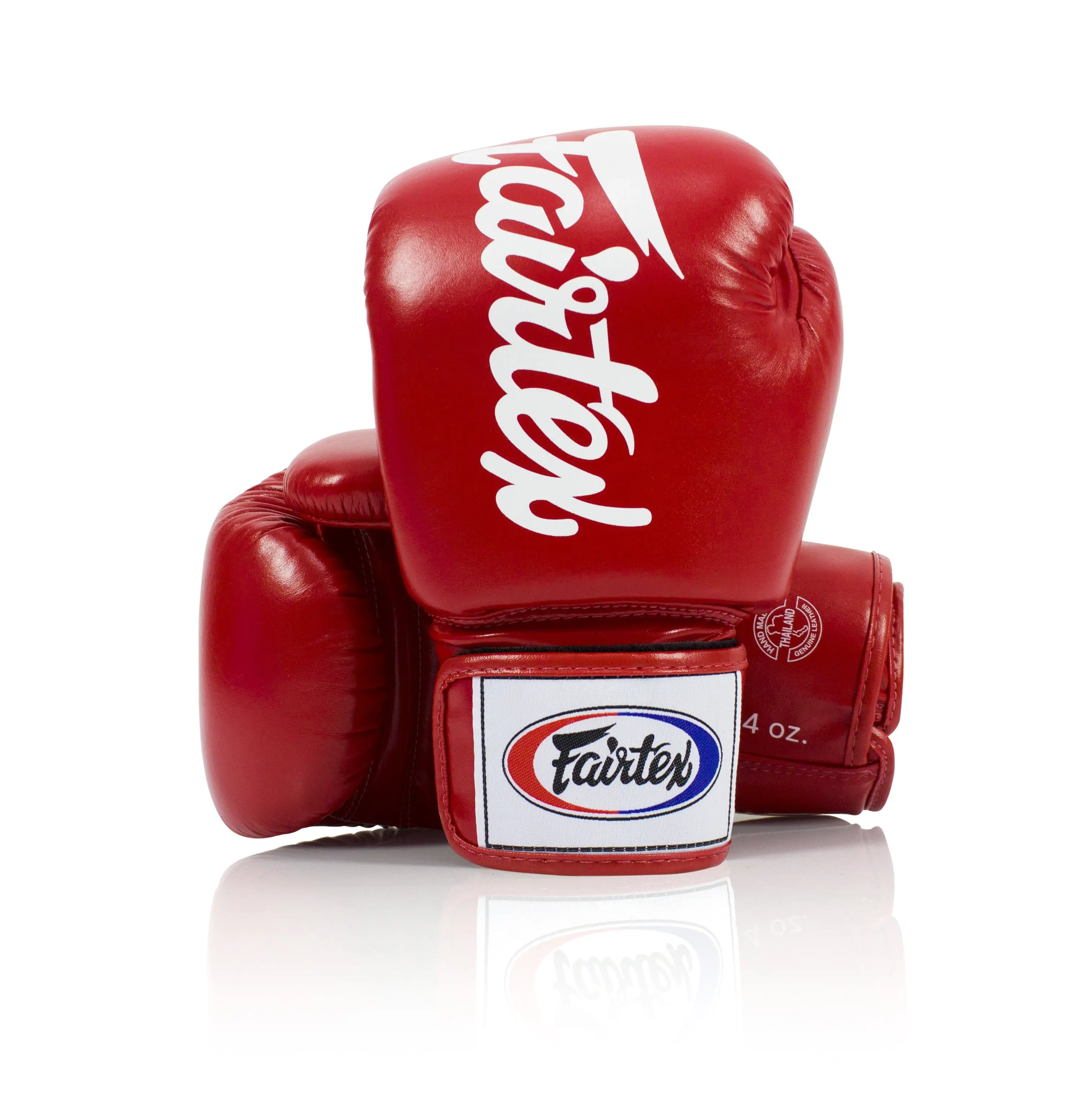 Fairtex BGV19 Deluxe Tight-Fit Gloves Fairtex BGV19 Deluxe Tight-Fit Gloves