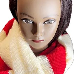 Knitted Scarf
