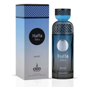 Hafla Night Eau de Parfum Spray 200ml (6.8 oz) by Risala