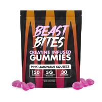 Pink Lemonade Squeeze